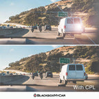 VIOFO CPL Filters - BlackboxMyCar Canada