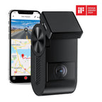 VIOFO VS1 Mini 2K QHD Dash Cam - BlackboxMyCar Canada