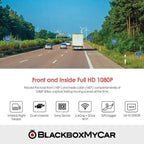 [REFURBISHED] VIOFO A129 Duo IR (Infrared) Dash Cam - Dash Cams - {{ collection.title }} - 1080p Full HD @ 30 FPS, 12V Plug-and-Play, 2-Channel, 256GB, Adhesive Mount, App Compatible, China, Dash Cams, Display Screen, G-Sensor, GPS, Hardwire Install, Infrared (IR), Loop Recording, Mobile App, Mobile App Viewer, Night Vision, Parking Mode, sale, Security, Super Capacitor, Wi-Fi - BlackboxMyCar Canada