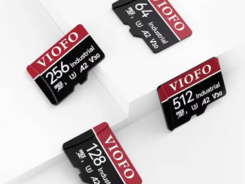 The A229 Pro focused on 4K front recording, while the Plus used a 2K front sensor.