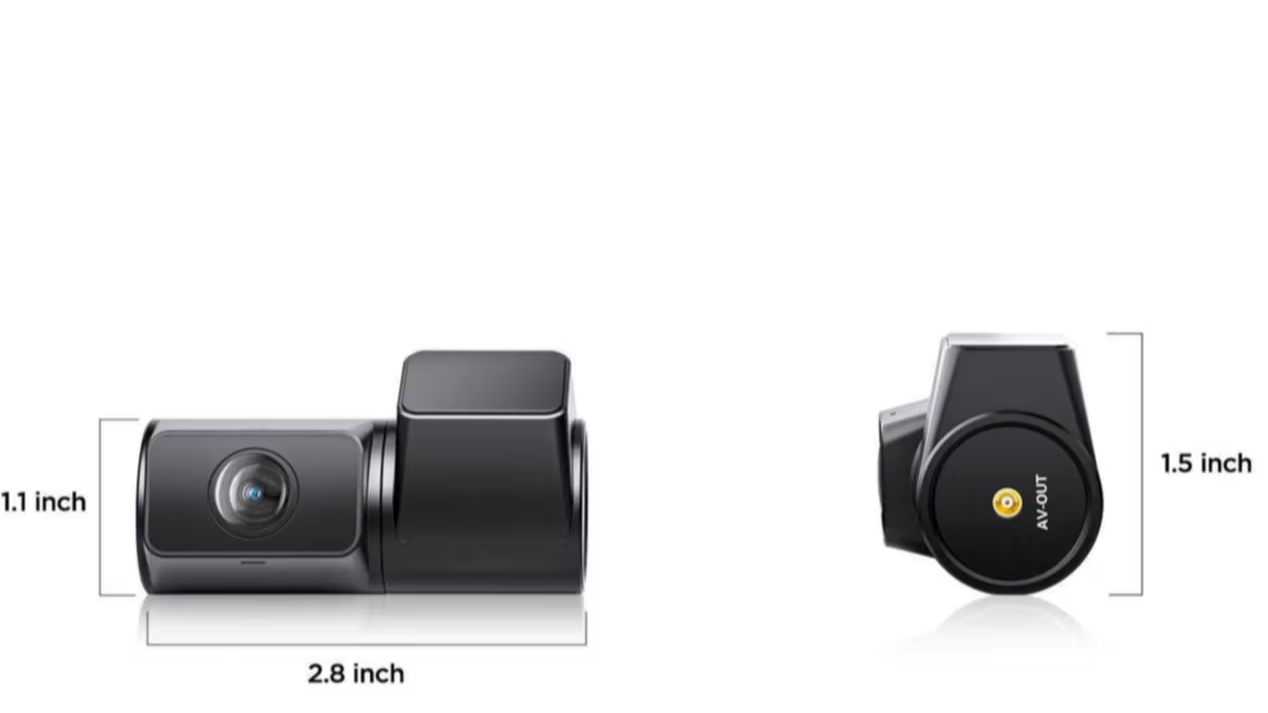 A329 accessories supported several front, rear and interior configurations.