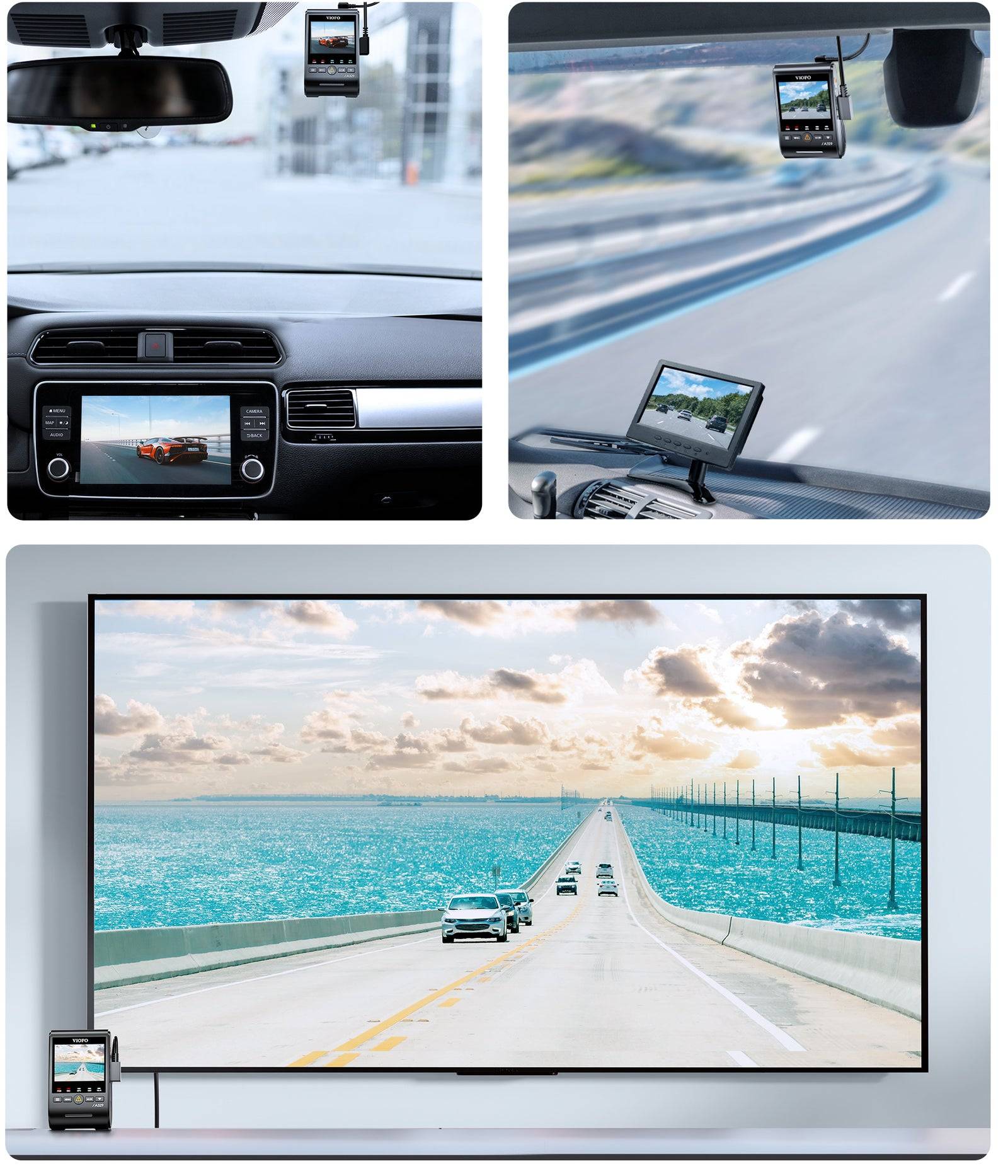 Supports HDMI 4K Video Out illustration