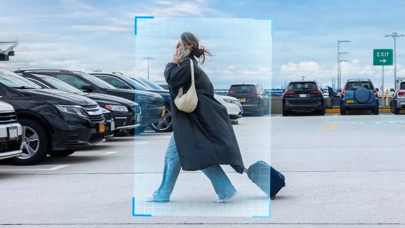 Accurate GPS Tracking illustration