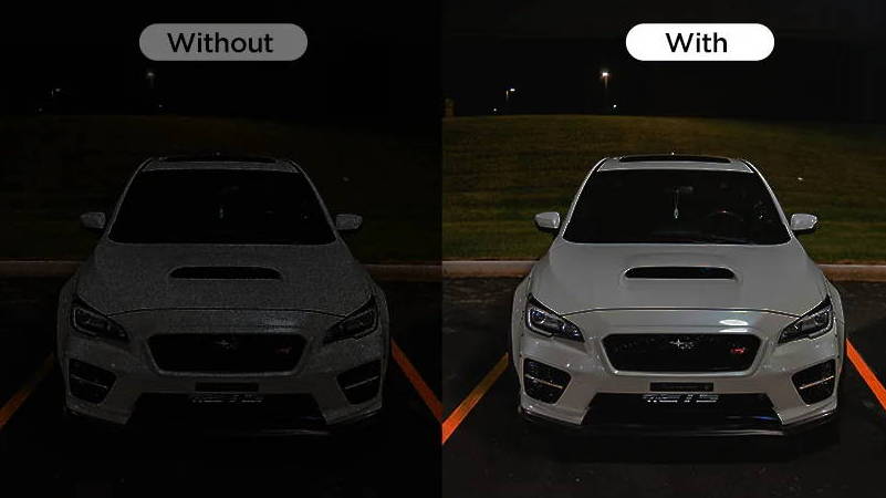 Accurate GPS Tracking illustration