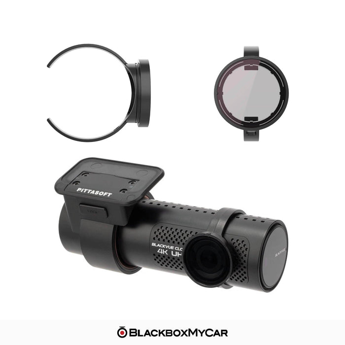 BlackVue CPL Front Filter (DR970 and DR770 Series) - Dash Cam Accessories - BlackVue CPL Front Filter (DR970 and DR770 Series) - CPL Filter - BlackboxMyCar Canada