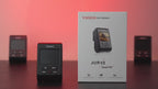 VIOFO A119 V3 w/ GPS QHD+ Dash Cam