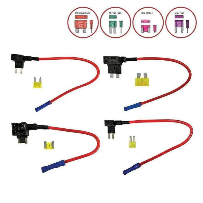 BlackboxMyCar Add-A-Fuse Kit - BlackboxMyCar Canada