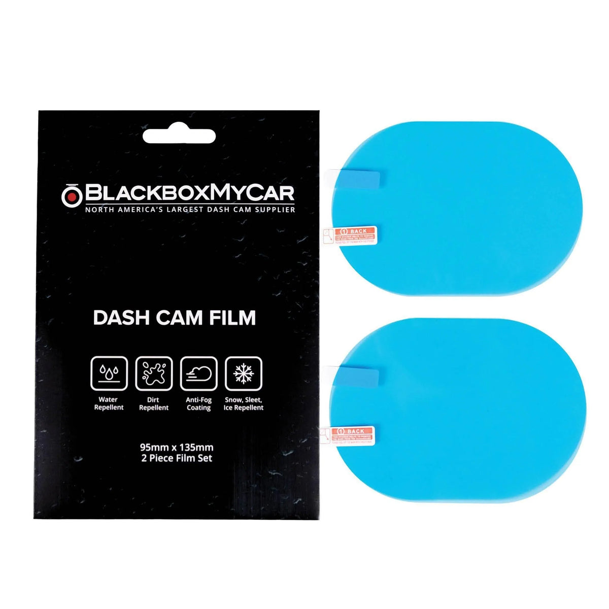 Aqua Shield - BlackboxMyCar Canada