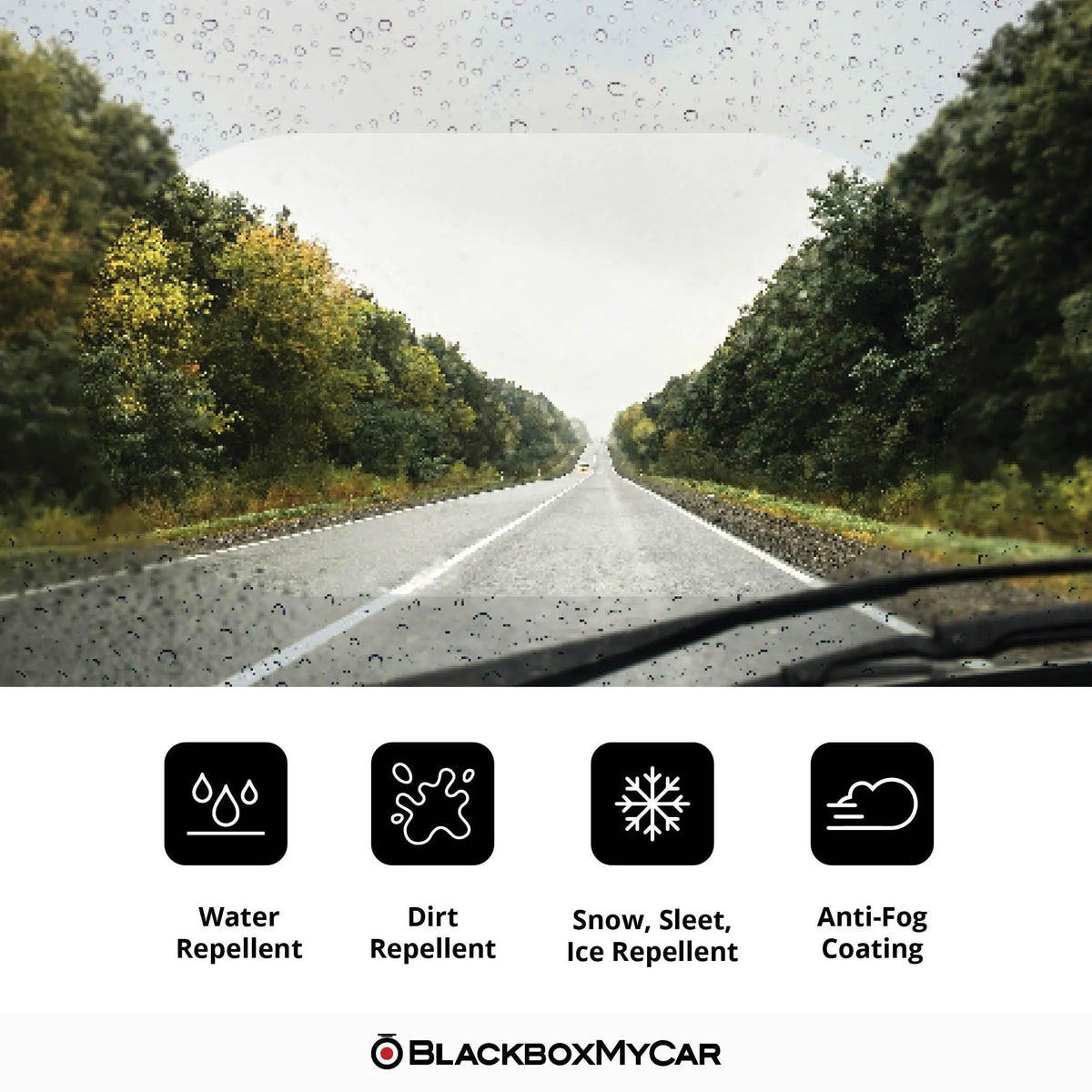 BlackboxMyCar Aqua Shield - BlackboxMyCar Canada