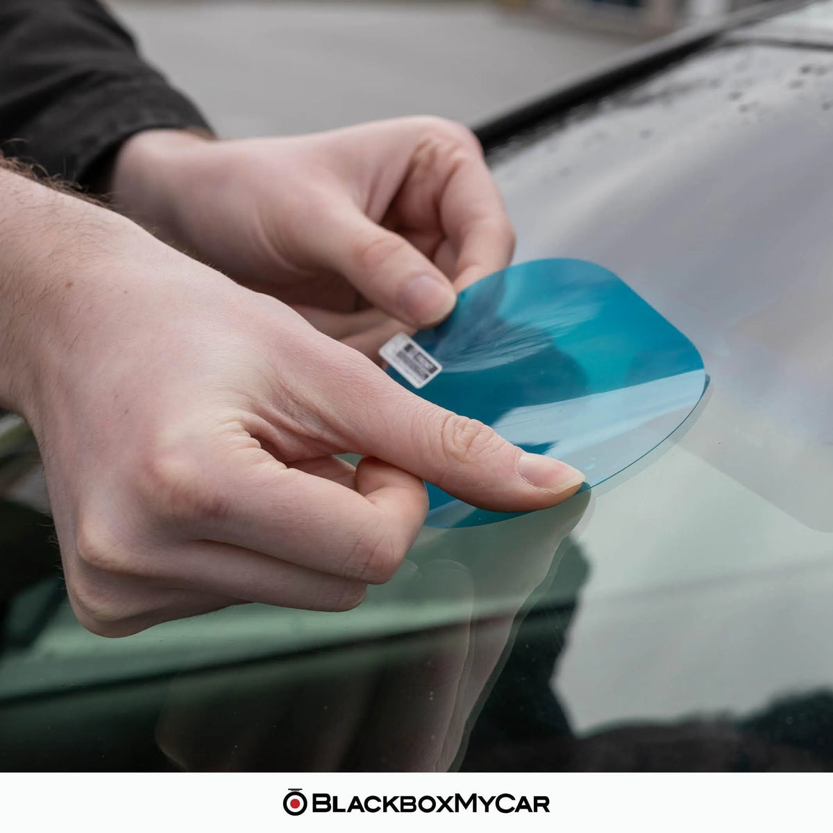 BlackboxMyCar Aqua Shield - BlackboxMyCar Canada