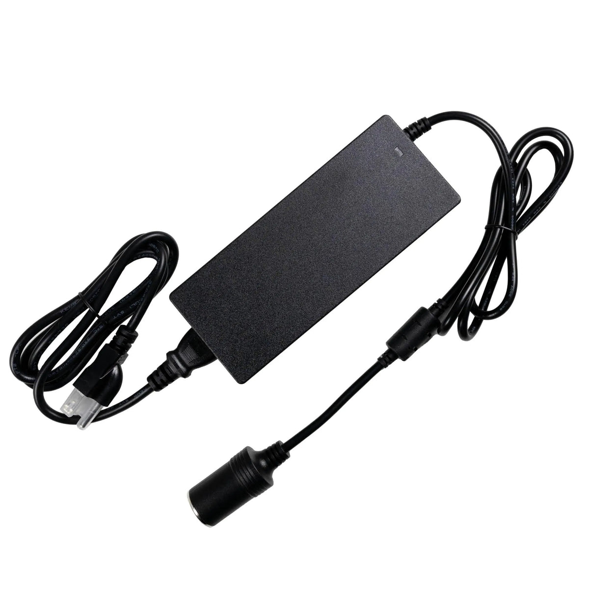 BlackboxMyCar Power Inverter - BlackboxMyCar Canada