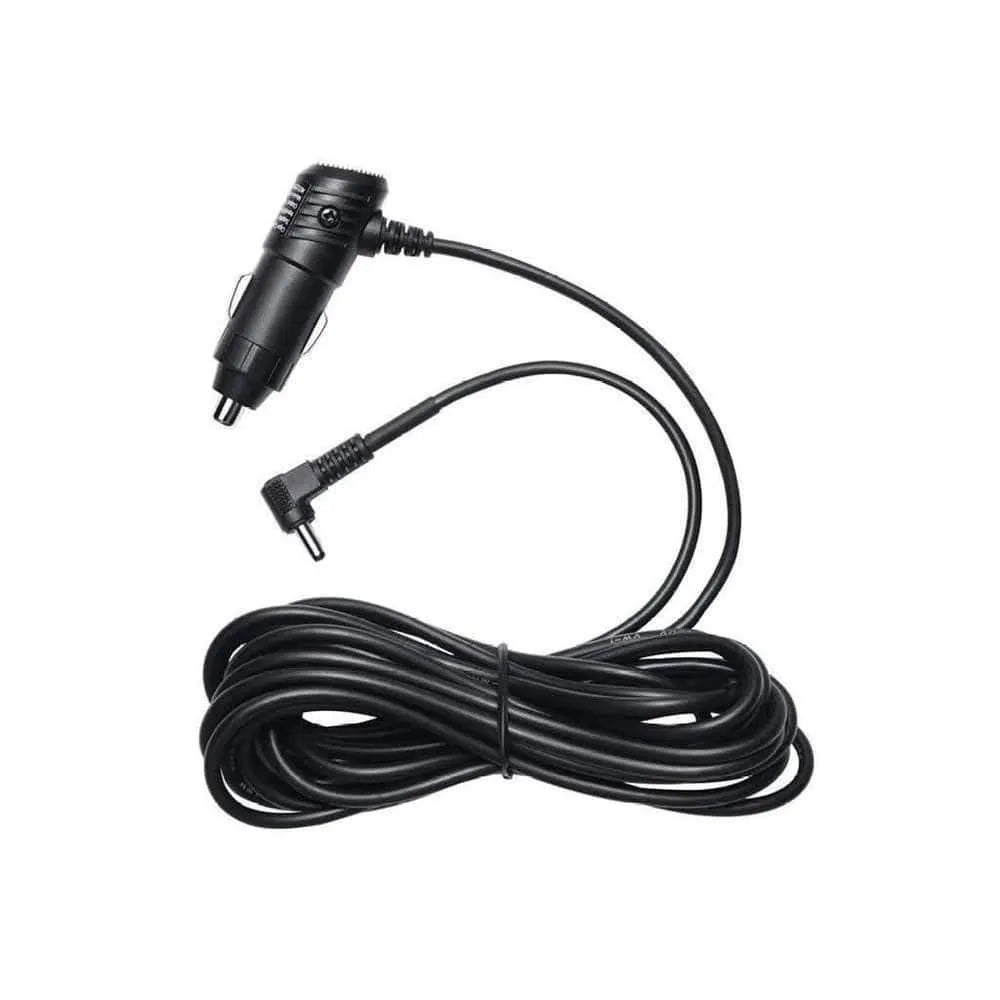 BlackVue 12 Volt Cigarette Lighter Power Cable - BlackboxMyCar Canada