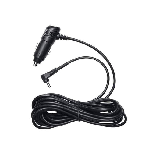 BlackVue 12 Volt Cigarette Lighter Power Cable - Dash Cam Accessories - {{ collection.title }} - 12V Plug-and-Play, Cable, Dash Cam Accessories - BlackboxMyCar Canada