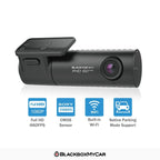 BlackVue DR590X-1CH Full HD Dash Cam - BlackboxMyCar Canada