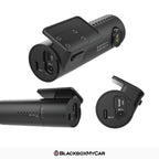 BlackVue DR590X-1CH Full HD Dash Cam - BlackboxMyCar Canada