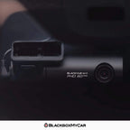 BlackVue DR590X-1CH Full HD Dash Cam - BlackboxMyCar Canada