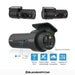 BlackVue DR750X-2CH IR (Infrared) Dash Cam - Dash Cams - BlackVue DR750X-2CH IR (Infrared) Dash Cam - 1080p Full HD @ 60 FPS, 2-Channel, Adhesive Mount, App Compatible, Bluetooth, Cloud, Desktop Viewer, G-Sensor, GPS, Hardwire Install, Infrared (IR), Loop Recording, LTE, Mobile App, Mobile App Viewer, Night Vision, Parking Mode, Rear Camera, South Korea, Wi-Fi - BlackboxMyCar Canada