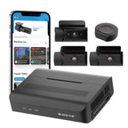 BlackVue DR770X Box 3-Channel Cloud Dash Cam - BlackboxMyCar Canada