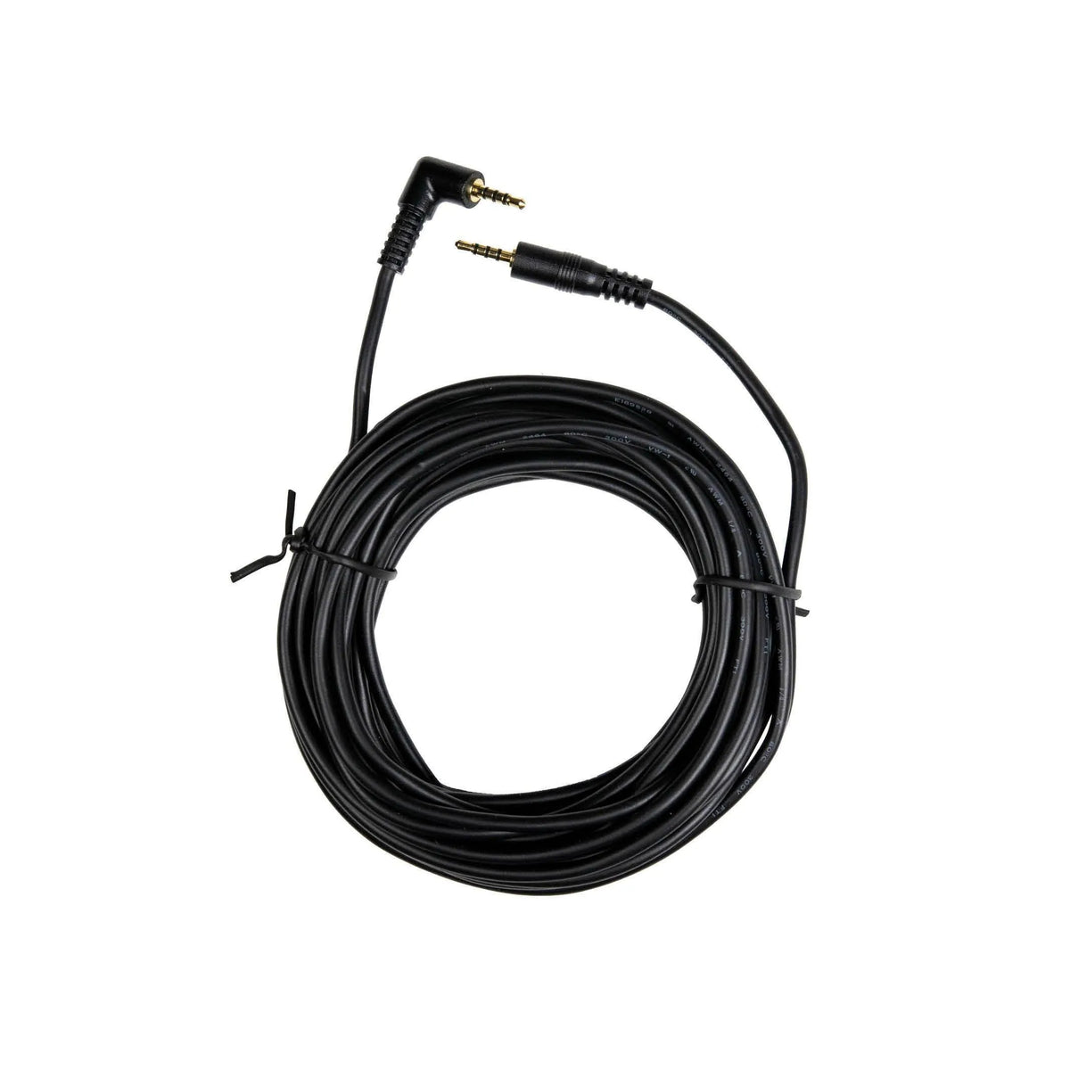 BlackVue Rear Camera Connecting Cable (6M/15M/1.5M) - BlackboxMyCar Canada