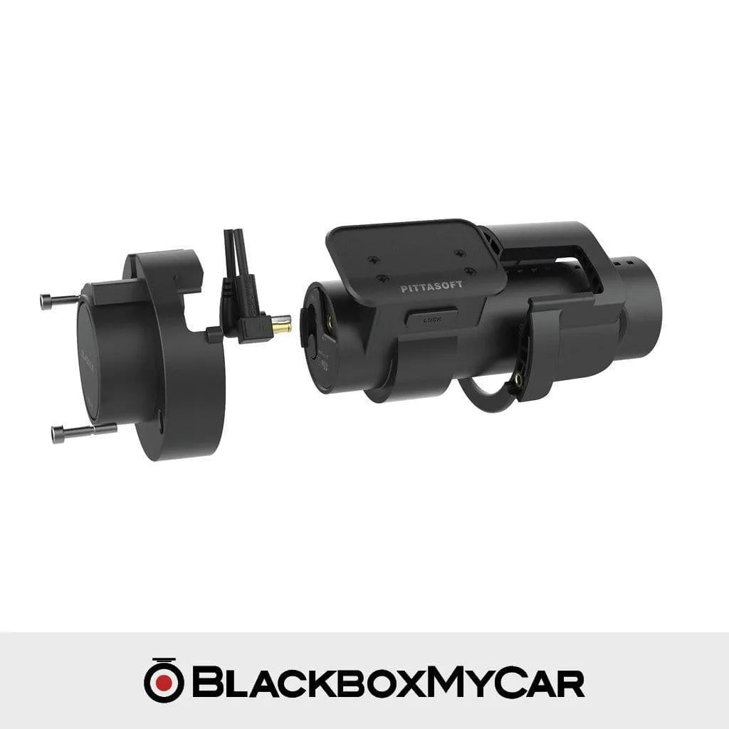 BlackVue Tamper-Proof Case - BlackboxMyCar Canada