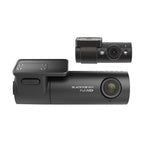 [CLEARANCE] BlackVue DR590W-2CH IR (Infrared) Full HD Dash Cam - Dash Cams - [CLEARANCE] BlackVue DR590W-2CH IR (Infrared) Full HD Dash Cam - 1080p Full HD @ 30 FPS, 16GB, 2-Channel, Adhesive Mount, App Compatible, G-Sensor, Infrared (IR), Mobile App, Mobile App Viewer, Mount, Night Vision, Parking Mode, Security, South Korea, Super Capacitor, Wi-Fi - BlackboxMyCar Canada