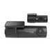 [CLEARANCE] BlackVue DR590W-2CH IR (Infrared) Full HD Dash Cam - Dash Cams - [CLEARANCE] BlackVue DR590W-2CH IR (Infrared) Full HD Dash Cam - 1080p Full HD @ 30 FPS, 16GB, 2-Channel, Adhesive Mount, App Compatible, G-Sensor, Infrared (IR), Mobile App, Mobile App Viewer, Mount, Night Vision, Parking Mode, Security, South Korea, Super Capacitor, Wi-Fi - BlackboxMyCar Canada