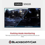 [CLEARANCE] BlackVue DR590W-2CH IR (Infrared) Full HD Dash Cam - Dash Cams - [CLEARANCE] BlackVue DR590W-2CH IR (Infrared) Full HD Dash Cam - 1080p Full HD @ 30 FPS, 16GB, 2-Channel, Adhesive Mount, App Compatible, G-Sensor, Infrared (IR), Mobile App, Mobile App Viewer, Mount, Night Vision, Parking Mode, Security, South Korea, Super Capacitor, Wi-Fi - BlackboxMyCar Canada