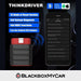 [CLEARANCE] ThinkCar ThinkDriver OBD-II Bluetooth Vehicle Diagnostic Scanner - OBD Scanner - [CLEARANCE] ThinkCar ThinkDriver OBD-II Bluetooth Vehicle Diagnostic Scanner - Actuation Tests, App Compatible, Automatic VIN Reading, Bluetooth, Clear Fault Memory, Data Stream, Full System Diagnostics, OBD Plug-and-Play, OBD-II Diagnostics, Online Diagnostic Report, Read Fault Code, Reset, sale, Special Functions - BlackboxMyCar Canada
