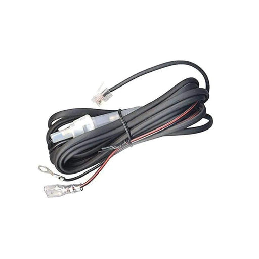 Direct Wire PowerCord for Escort and Beltronics Radar Detectors - BlackboxMyCar Canada