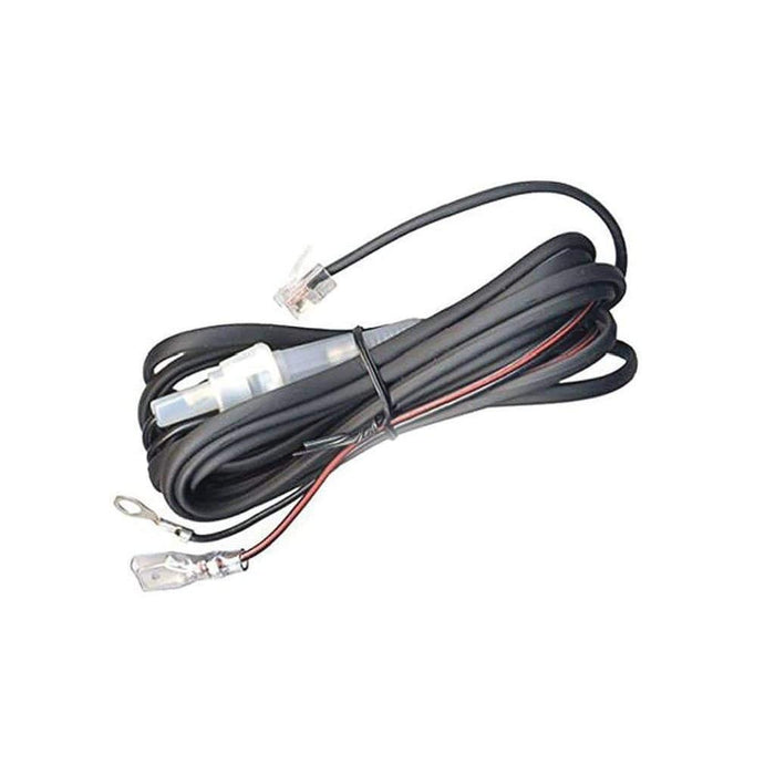 Direct Wire PowerCord for Escort and Beltronics Radar Detectors - Radar Detectors - Direct Wire PowerCord for Escort and Beltronics Radar Detectors - Hardwire Install - BlackboxMyCar Canada