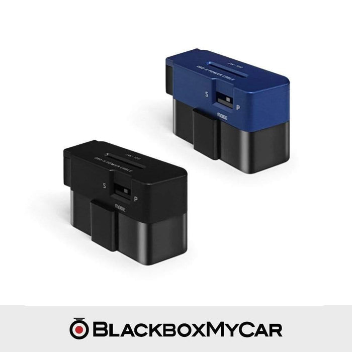 IROAD OBD-II Power Cable - Dash Cam Accessories - {{ collection.title }} - Cable, Dash Cam Accessories, OBD Plug-and-Play, sale - BlackboxMyCar Canada