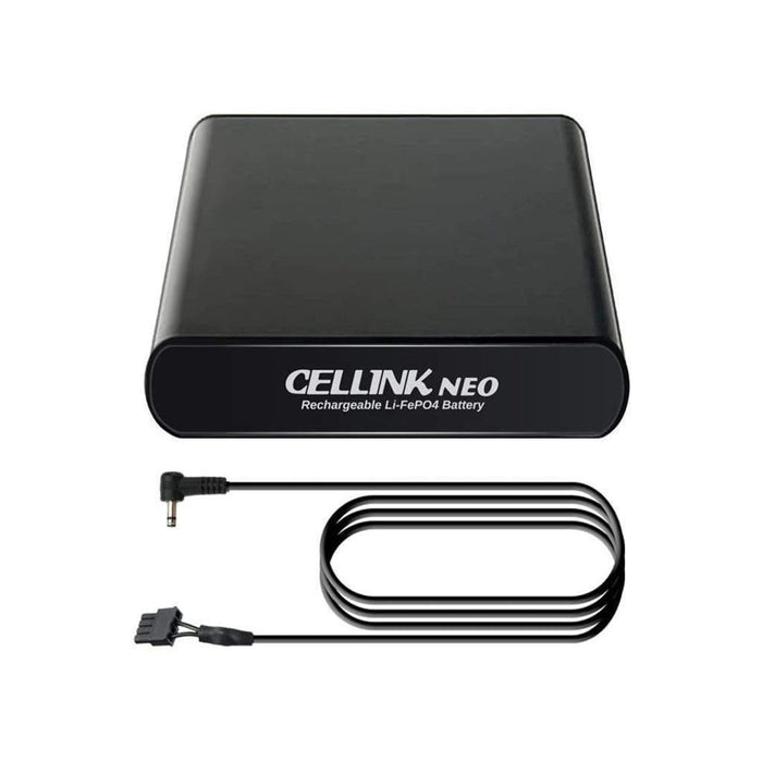 [REFURBISHED] Cellink NEO Battery - Dash Cam Accessories - [REFURBISHED] Cellink NEO Battery - 12V Plug-and-Play, App Compatible, Battery, Bluetooth, Hardwire Install, LiFePO4, sale, South Korea - BlackboxMyCar Canada