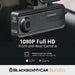 [New Driver Bundle] Thinkware F200 PRO 2-CH + IROAD OBD-II Power Cable - Dash Cam Bundles - [New Driver Bundle] Thinkware F200 PRO 2-CH + IROAD OBD-II Power Cable - 1080p Full HD @ 30 FPS, 2-Channel, Adhesive Mount, Desktop Viewer, G-Sensor, Loop Recording, Mobile App Viewer, Night Vision, Parking Mode, Rear Camera, South Korea, Super Capacitor, Wi-Fi - BlackboxMyCar Canada