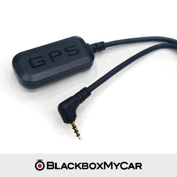 [OPEN BOX] BlackVue External GPS - Dash Cam Accessories - {{ collection.title }} - Cable, custom:Limited Quantities Left, Dash Cam Accessories, GPS, sale - BlackboxMyCar Canada