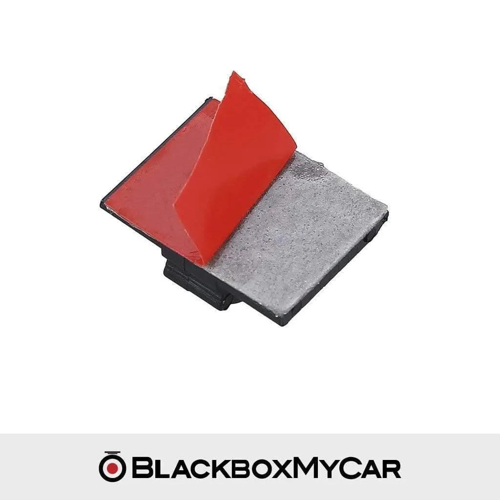 Thinkware Cable Clips - BlackboxMyCar Canada