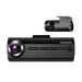 Thinkware FA200 Dual Channel Full HD WiFi Dash Cam - Dash Cams - Thinkware FA200 Dual Channel Full HD WiFi Dash Cam - 1080p Full HD @ 30 FPS, 2-Channel, Adhesive Mount, Desktop Viewer, G-Sensor, Loop Recording, Mobile App Viewer, Night Vision, Parking Mode, Rear Camera, South Korea, Super Capacitor, Wi-Fi - BlackboxMyCar Canada