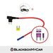 Thinkware Hardwiring Kit - Dash Cam Accessories - Thinkware Hardwiring Kit - Cable, Hardwire Install, sale - BlackboxMyCar Canada