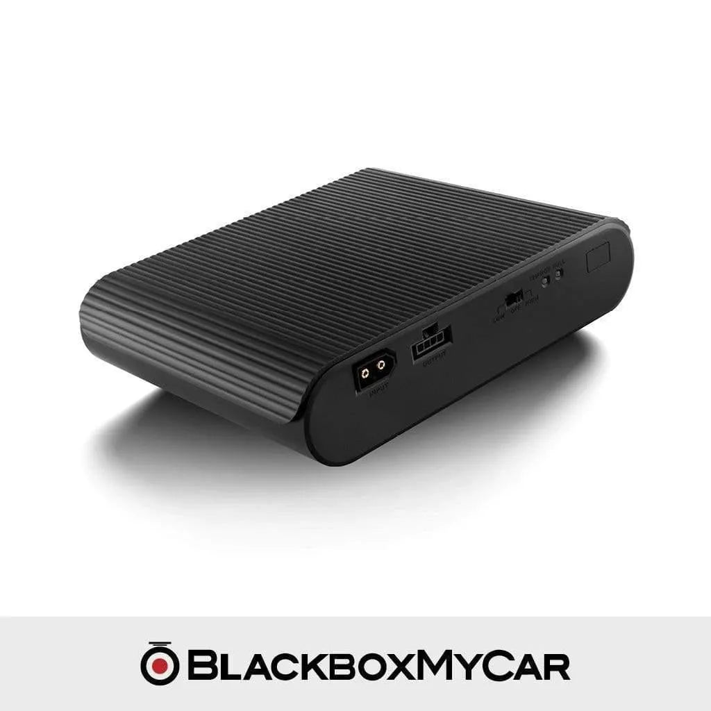Thinkware iVOLT BAB-50 Battery Pack - BlackboxMyCar Canada
