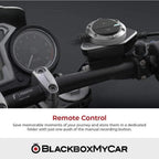 Thinkware M1 Motorsport Dual Channel WiFi Dash Cam - BlackboxMyCar Canada
