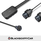 Thinkware M1 Motorsport Dual Channel WiFi Dash Cam - BlackboxMyCar Canada