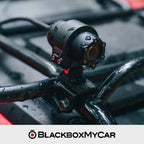 Thinkware M1 Motorsport Dual Channel WiFi Dash Cam - BlackboxMyCar Canada