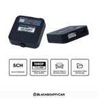 Thinkware Multiplexer - BlackboxMyCar Canada