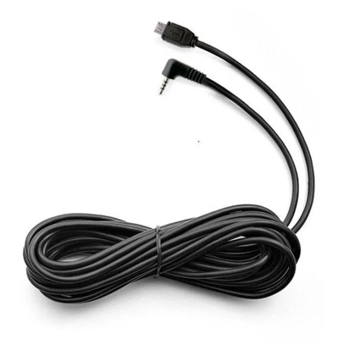 Thinkware Rear Camera Connecting Cable - BlackboxMyCar Canada