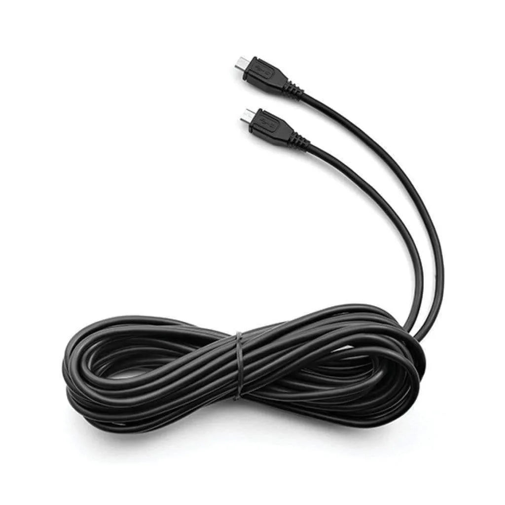 Thinkware Rear Camera Connecting Cable - BlackboxMyCar Canada