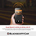 VIOFO A129 Duo - Dash Cams - VIOFO A129 Duo - 1080p Full HD @ 30 FPS, 2-Channel, Adhesive Mount, China, Display Screen, G-Sensor, GPS, Loop Recording, Mobile App Viewer, Night Vision, Parking Mode, Rear Camera, Super Capacitor, Wi-Fi - BlackboxMyCar Canada