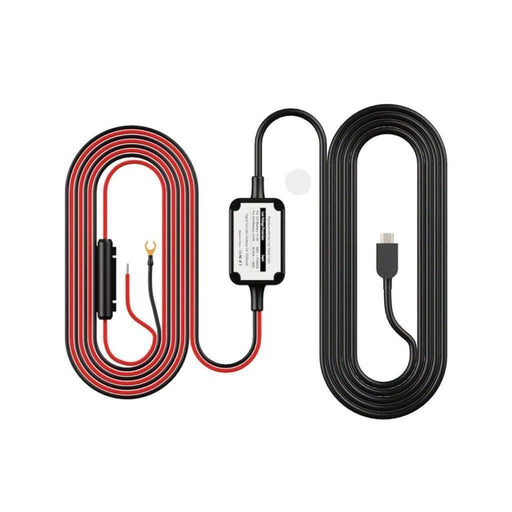 VIOFO Mini USB Hardwire Kit - Dash Cam Accessories - {{ collection.title }} - Cable, Dash Cam Accessories, Hardwire Install, sale - BlackboxMyCar Canada