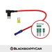 VIOFO Mini USB Hardwire Kit - Dash Cam Accessories - VIOFO Mini USB Hardwire Kit - Cable, Hardwire Install, sale - BlackboxMyCar Canada