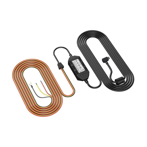 VIOFO Mini USB HK3 3-Wire Hardwire Kit - Dash Cam Accessories - {{ collection.title }} - Cable, Dash Cam Accessories, Hardwire Install - BlackboxMyCar Canada