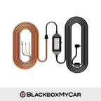 VIOFO Mini USB HK3 3-Wire Hardwire Kit - BlackboxMyCar Canada
