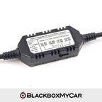 VIOFO Mini USB HK3 3-Wire Hardwire Kit - BlackboxMyCar Canada